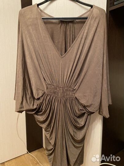 Женская одежда в идеальном состоянии 48-50