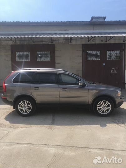 Volvo XC90 3.2 AT, 2010, 287 395 км