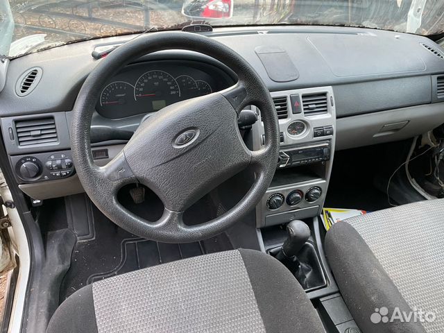 ваз priora