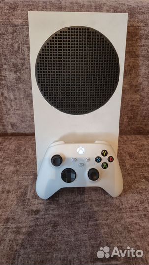 Xbox series s 512gb