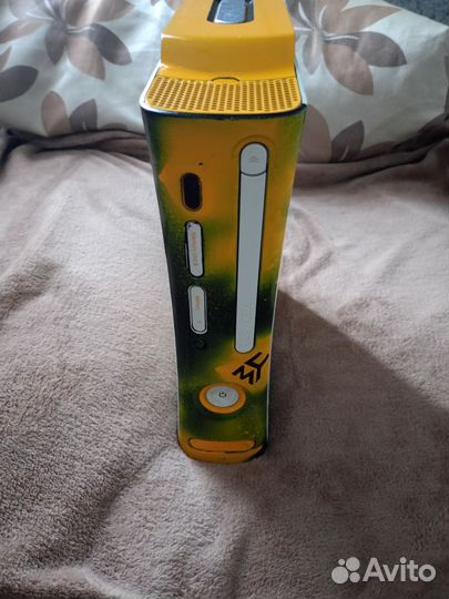 Xbox 360
