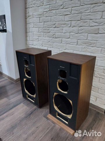 Корпуса колонок s90