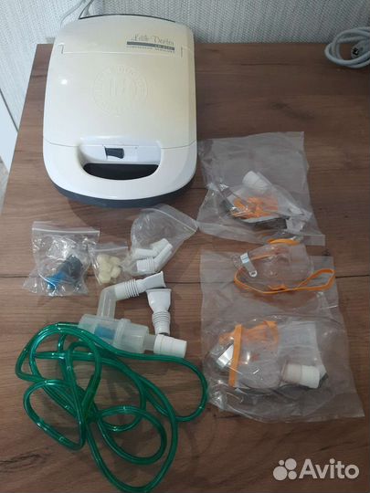 Небулайзер Little Doctor