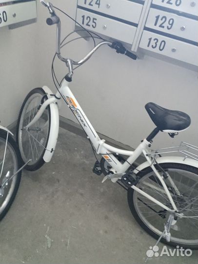 Велосипеды для подростка