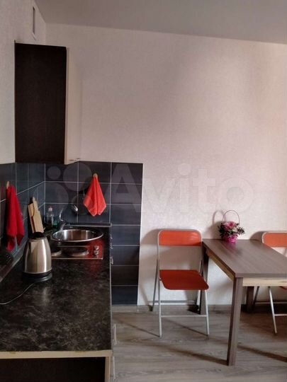 Квартира-студия, 24 м², 5/15 эт.