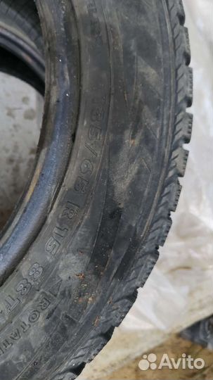 Nordman Nordman 4 185/65 R15 88