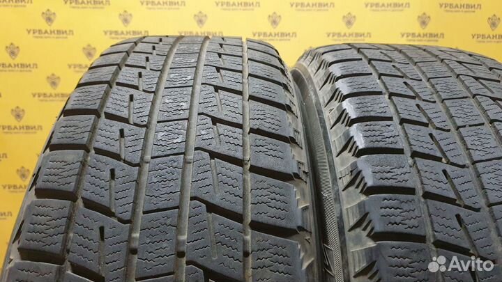 Bridgestone Blizzak Revo1 215/60 R17 96Q