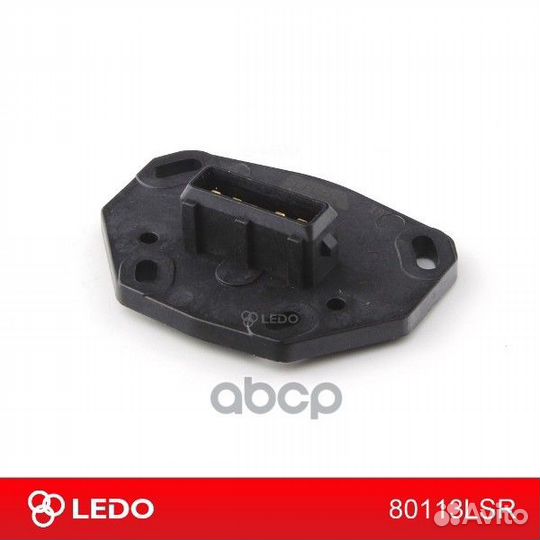 Дпдз на VAG 80113lsr ledo