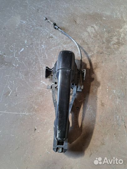 Ручка двери правый Volvo S40