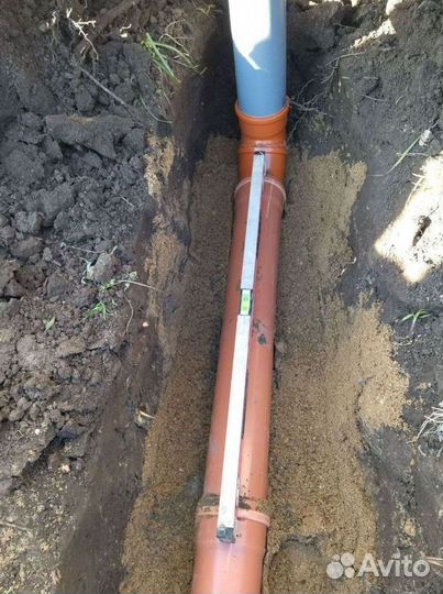 Септик Топас