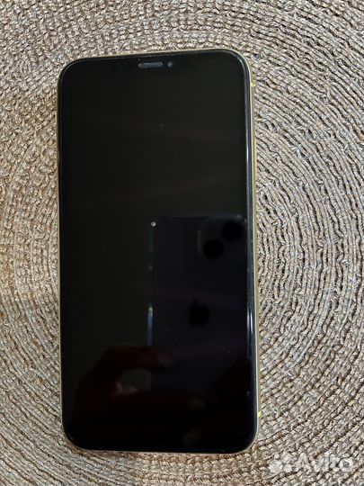 iPhone Xr, 128 ГБ