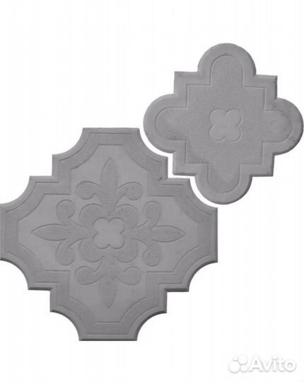 Тротуарная плитка