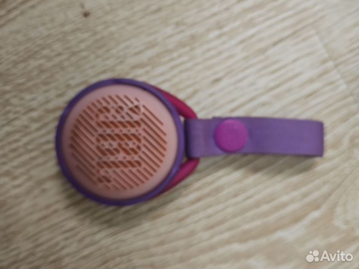 Колонка JBL JR POP