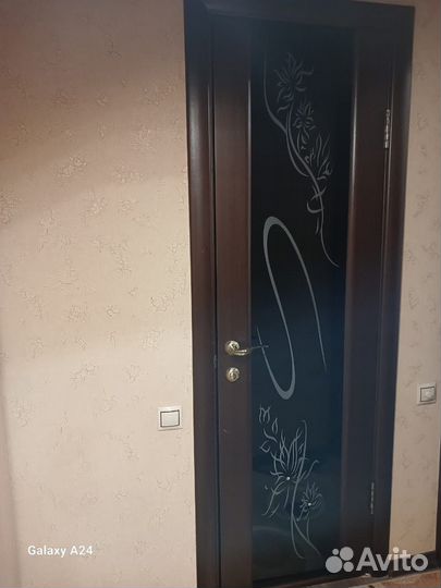 Межкомнатные двери бу