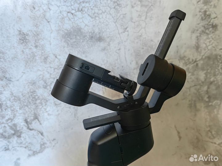 Стабилизатор для съемки Moza mini-p