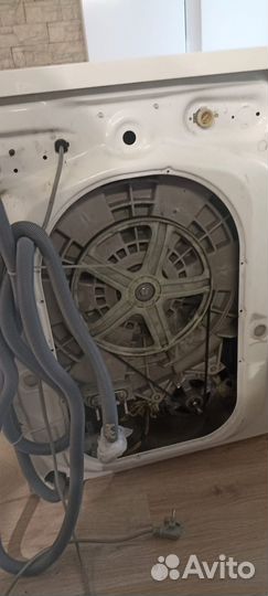 Стиральная машина AEG бу