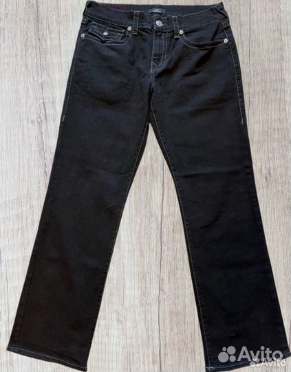 Джинсы true religion bootcut