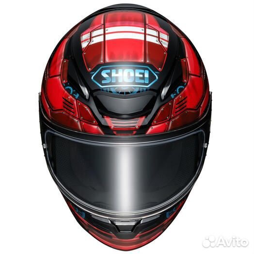 Shoei RF-1400 Fortress