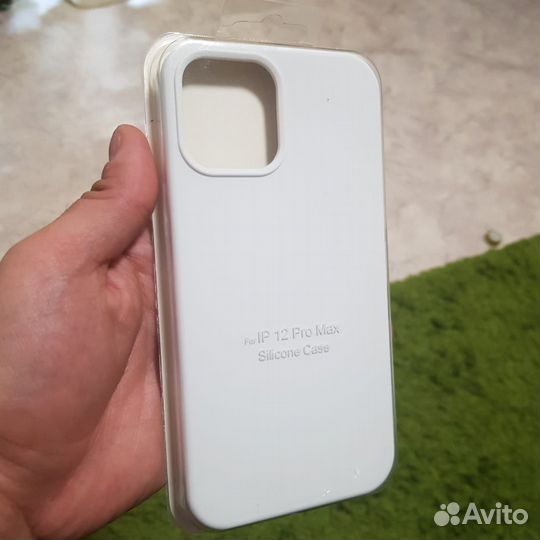 Чехол на Айфон 11 про мах