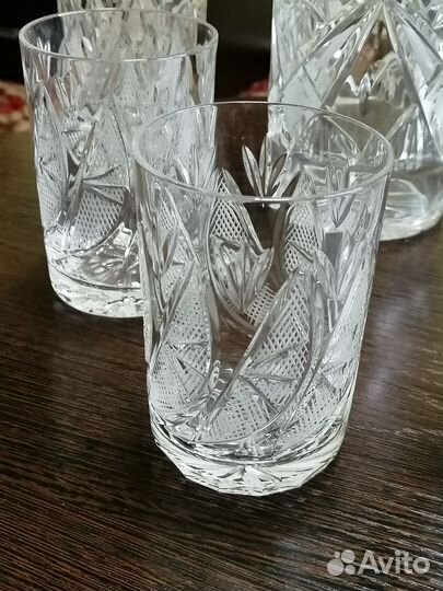 Графин СССР