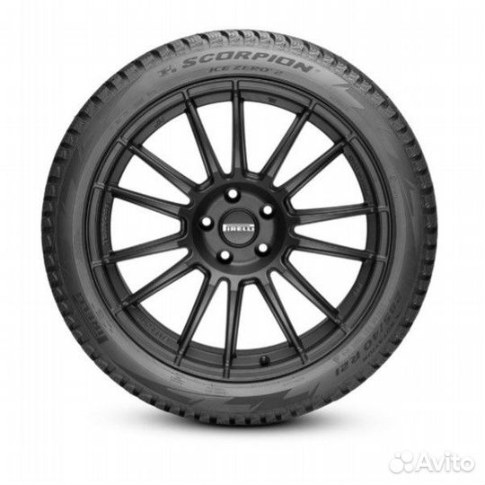 Pirelli Scorpion Ice Zero 2 285/50 R20 116H