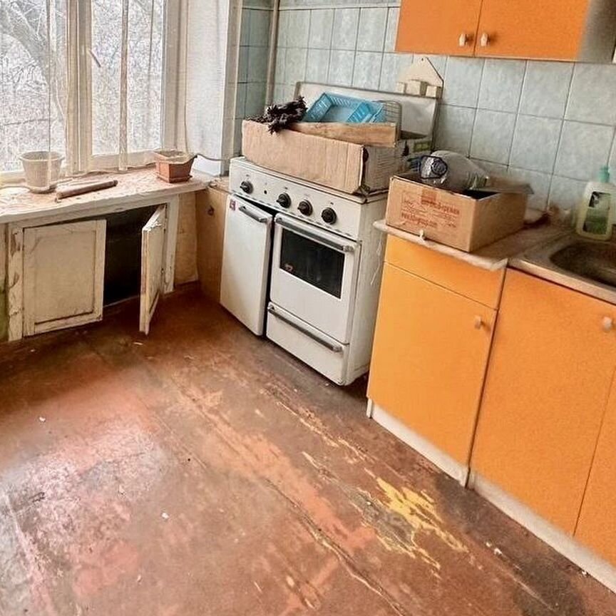 Квартира 1-комн. 31 м² в Приволжский — фото 3