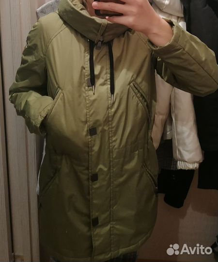 Куртка демисезонная женская FiNN flare