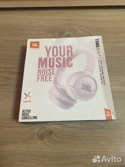 Блютуз наушники jbl