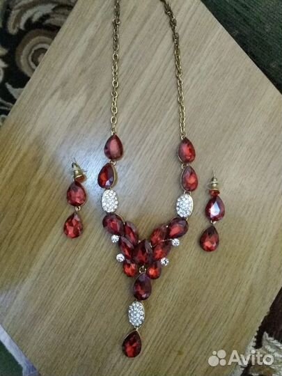 Колье