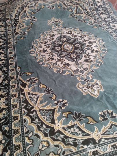 Диване покрывало на диван и 2шт на кресло