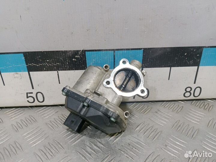 Б/У Клапан рециркуляции выхлопных газов#001