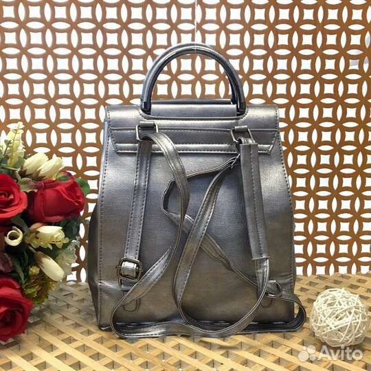 Рюкзак женский