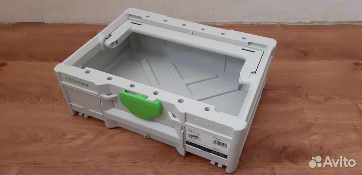 Систейнер Festool TB M 237. Новый