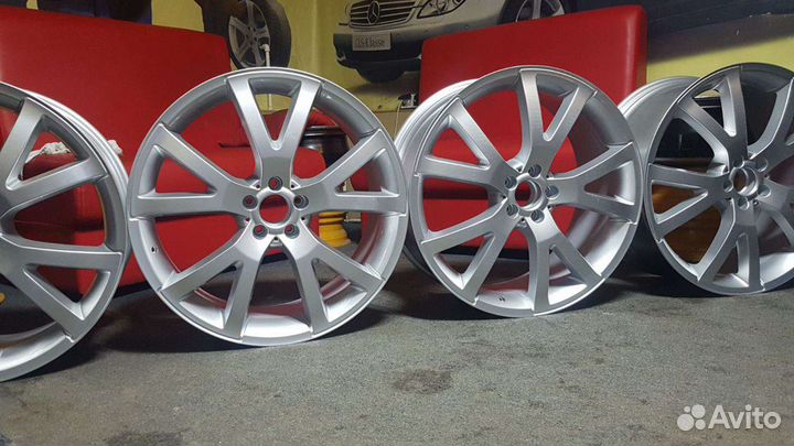 Mercedes R22 Италия (1).новые