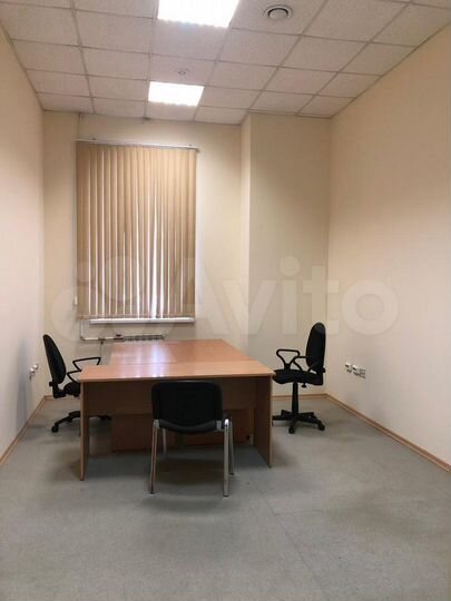 Офис, 26 м² ифнс 31