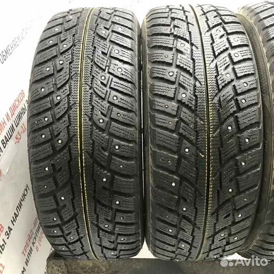 Kumho I'Zen RV KC15 225/65 R17
