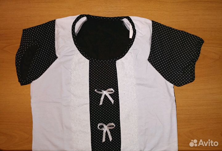 Женский комплект домашний новый р.40-42