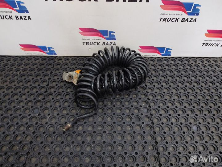 20527422 Перекидка воздушная