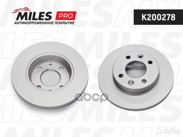 Диск тормозной renault logan/clio/megane/sandero