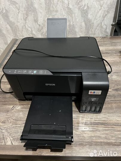 Мфу принтер