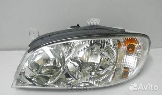 Фара левая Киа Спектра Ижевск