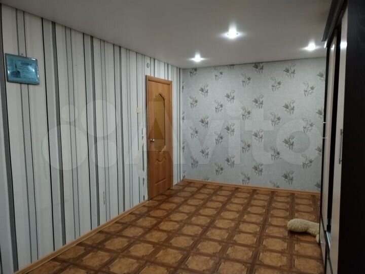 1-к. квартира, 34 м², 5/5 эт.