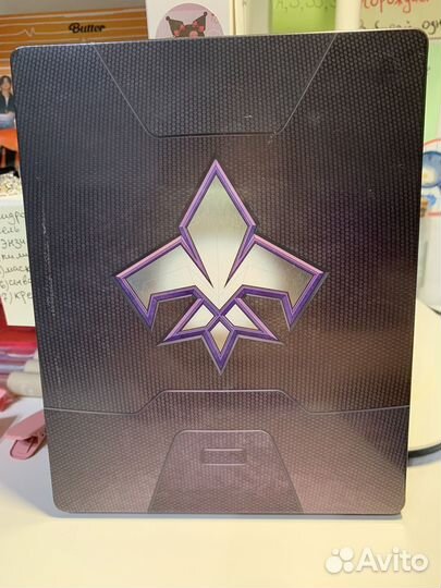 Игра Agents Mayhem для xbox one