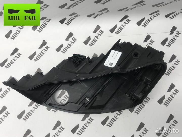 Корпус для фары левый Audi A8 D5 2021-2024 Laser LED