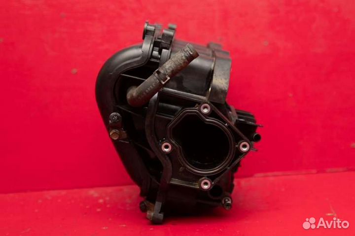 Коллектор впускной Kia Ceed 1G G4FC 1.6 2006