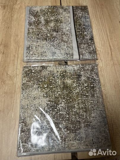 Fazzini. Шикарный комплект постельного белья