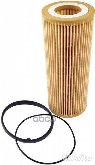 OE33052 фильтр масляный Audi A4/A6/A8 2.4-3.2F