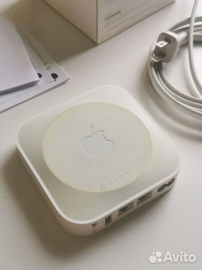 Apple airport Express a1392 USA