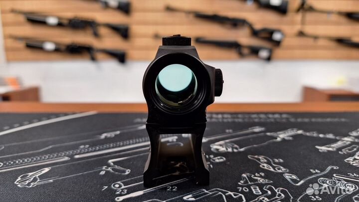 Коллиматор Holosun Micro HS403B