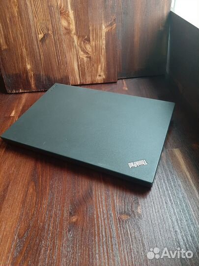 Ноутбук Lenovo ThinkPad L460